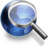 Application Sherlock Icon